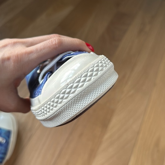 Chuck Taylor Converse 70 tie dye NWOT - Picture 17 of 17